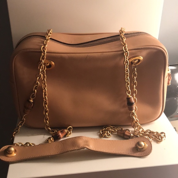 Vintage Gucci handbag - Picture 11 of 12
